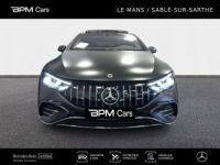 Mercedes EQE 53 AMG 625ch 4Matic+ - <small></small> 79.990 € <small>TTC</small> - #7