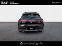 Mercedes EQE SUV 350+ 292ch AMG Line 4Matic - <small></small> 89.900 € <small>TTC</small> - #5