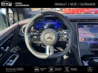 Mercedes EQE SUV 350 292ch AMG Line 4Matic - <small></small> 84.900 € <small>TTC</small> - #11