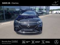 Mercedes EQE SUV 350 292ch AMG Line 4Matic - <small></small> 79.990 € <small>TTC</small> - #2