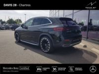 Mercedes EQE SUV 350 292ch AMG Line 4Matic - <small></small> 79.990 € <small>TTC</small> - #4