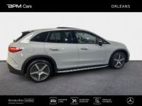 Mercedes EQE SUV 350 292ch AMG Line 4Matic - <small></small> 97.900 € <small>TTC</small> - #3