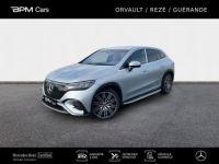 Mercedes EQE SUV 350 292ch AMG Line 4Matic - <small></small> 99.870 € <small>TTC</small> - #1