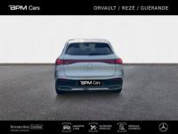 Mercedes EQE SUV 350 292ch AMG Line 4Matic - <small></small> 99.870 € <small>TTC</small> - #4