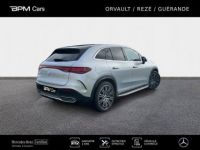 Mercedes EQE SUV 350 292ch AMG Line 4Matic - <small></small> 99.870 € <small>TTC</small> - #5