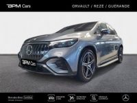 Mercedes EQE SUV 43 AMG 476ch 4Matic - <small></small> 112.990 € <small>TTC</small> - #1