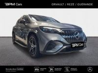 Mercedes EQE SUV 43 AMG 476ch 4Matic - <small></small> 112.990 € <small>TTC</small> - #6