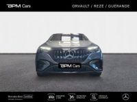 Mercedes EQE SUV 43 AMG 476ch 4Matic - <small></small> 112.990 € <small>TTC</small> - #7