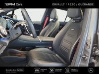 Mercedes EQE SUV 43 AMG 476ch 4Matic - <small></small> 112.990 € <small>TTC</small> - #8