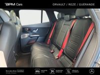 Mercedes EQE SUV 43 AMG 476ch 4Matic - <small></small> 112.990 € <small>TTC</small> - #9