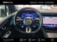 Mercedes EQE SUV 43 AMG 476ch 4Matic - <small></small> 112.990 € <small>TTC</small> - #11