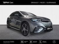 Mercedes EQE SUV 43 AMG 476ch 4Matic - <small></small> 114.990 € <small>TTC</small> - #6