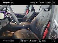 Mercedes EQE SUV 43 AMG 476ch 4Matic - <small></small> 114.990 € <small>TTC</small> - #8