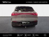 Mercedes EQE SUV 500 408ch AMG Line 4Matic - <small></small> 105.480 € <small>TTC</small> - #4