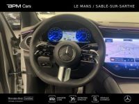 Mercedes EQE SUV 500 408ch AMG Line 4Matic - <small></small> 105.480 € <small>TTC</small> - #11