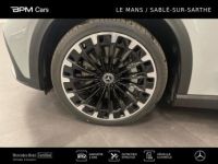 Mercedes EQE SUV 500 408ch AMG Line 4Matic - <small></small> 105.480 € <small>TTC</small> - #12