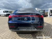 Mercedes EQS 350 ADVANCED PLUS PANO - <small></small> 63.888 € <small>TTC</small> - #5