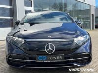 Mercedes EQS 350 ADVANCED PLUS PANO - <small></small> 63.888 € <small>TTC</small> - #9