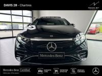 Mercedes EQS 450+ 333ch AMG Line - <small></small> 129.990 € <small>TTC</small> - #1