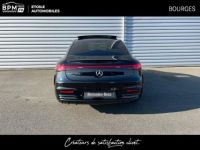 Mercedes EQS 450+ 360ch AMG Line - <small></small> 89.900 € <small>TTC</small> - #4