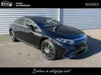 Mercedes EQS 450+ 360ch AMG Line - <small></small> 89.900 € <small>TTC</small> - #19