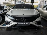 Mercedes EQS 450 AMG PANO HUD BURMESTER  - <small></small> 64.890 € <small>TTC</small> - #4