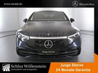 Mercedes EQS 450 ElectricArt  - <small></small> 58.770 € <small>TTC</small> - #2