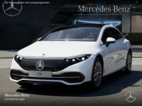 Mercedes EQS 450 Fahrass Fondent - <small></small> 63.890 € <small>TTC</small> - #2