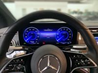 Mercedes EQS 450 HEAD UP DISTRONIC PANO  - <small></small> 65.450 € <small>TTC</small> - #8