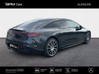 Mercedes EQS 580 523ch AMG Line 4Matic - <small></small> 99.980 € <small>TTC</small> - #5