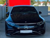 Mercedes EQS 580 523ch AMG Line 4Matic - <small></small> 81.900 € <small>TTC</small> - #2