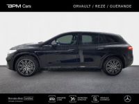 Mercedes EQS 580 544ch AMG Line 4Matic - <small></small> 169.900 € <small>TTC</small> - #2