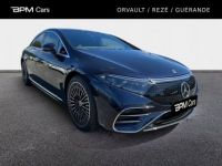 Mercedes EQS 580 544ch AMG Line 4Matic - <small></small> 118.890 € <small>TTC</small> - #6