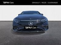 Mercedes EQS 580 544ch AMG Line 4Matic - <small></small> 118.890 € <small>TTC</small> - #7