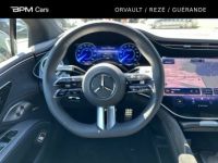 Mercedes EQS 580 544ch AMG Line 4Matic - <small></small> 118.890 € <small>TTC</small> - #11