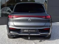 Mercedes EQS SUV 450+ AMG Line Pano Burmester 7-zit HUD 360° - <small></small> 91.900 € <small>TTC</small> - #5