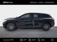 Mercedes EQS SUV 580 544ch AMG Line 4Matic - <small></small> 127.890 € <small>TTC</small> - #2