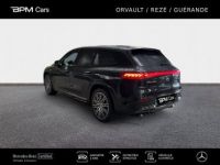 Mercedes EQS SUV 580 544ch AMG Line 4Matic - <small></small> 127.890 € <small>TTC</small> - #3