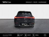 Mercedes EQS SUV 580 544ch AMG Line 4Matic - <small></small> 127.890 € <small>TTC</small> - #4