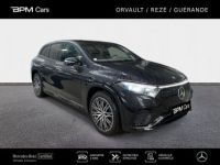 Mercedes EQS SUV 580 544ch AMG Line 4Matic - <small></small> 127.890 € <small>TTC</small> - #6