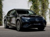 Mercedes EQS SUV 580 544ch AMG Line 4Matic - <small></small> 94.750 € <small>TTC</small> - #3