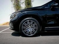 Mercedes EQS SUV 580 544ch AMG Line 4Matic - <small></small> 94.750 € <small>TTC</small> - #7