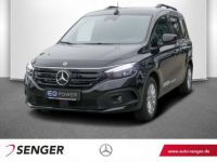 Mercedes EQT 200 MBUX LED Keyless Go - <small></small> 35.450 € <small>TTC</small> - #1