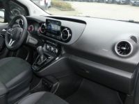 Mercedes EQT 200 MBUX LED Keyless Go - <small></small> 35.450 € <small>TTC</small> - #11