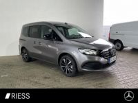 Mercedes EQT 200 Navi PDC - <small></small> 34.879 € <small>TTC</small> - #1