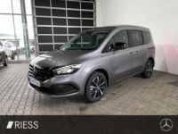 Mercedes EQT 200 Navi PDC - <small></small> 34.879 € <small>TTC</small> - #3