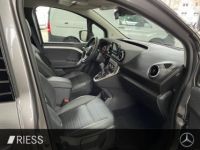 Mercedes EQT 200 Navi PDC - <small></small> 34.879 € <small>TTC</small> - #9