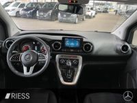 Mercedes EQT 200 Navi PDC - <small></small> 34.879 € <small>TTC</small> - #10