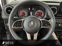 Mercedes EQT 200 Navi PDC - <small></small> 34.879 € <small>TTC</small> - #11