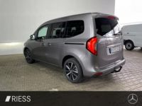 Mercedes EQT 200 Navi PDC - <small></small> 34.879 € <small>TTC</small> - #14